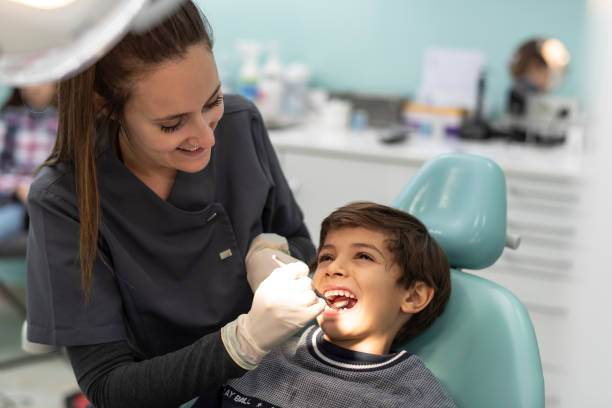 Best Walk-In Emergency Dental Services in Edenton, NC